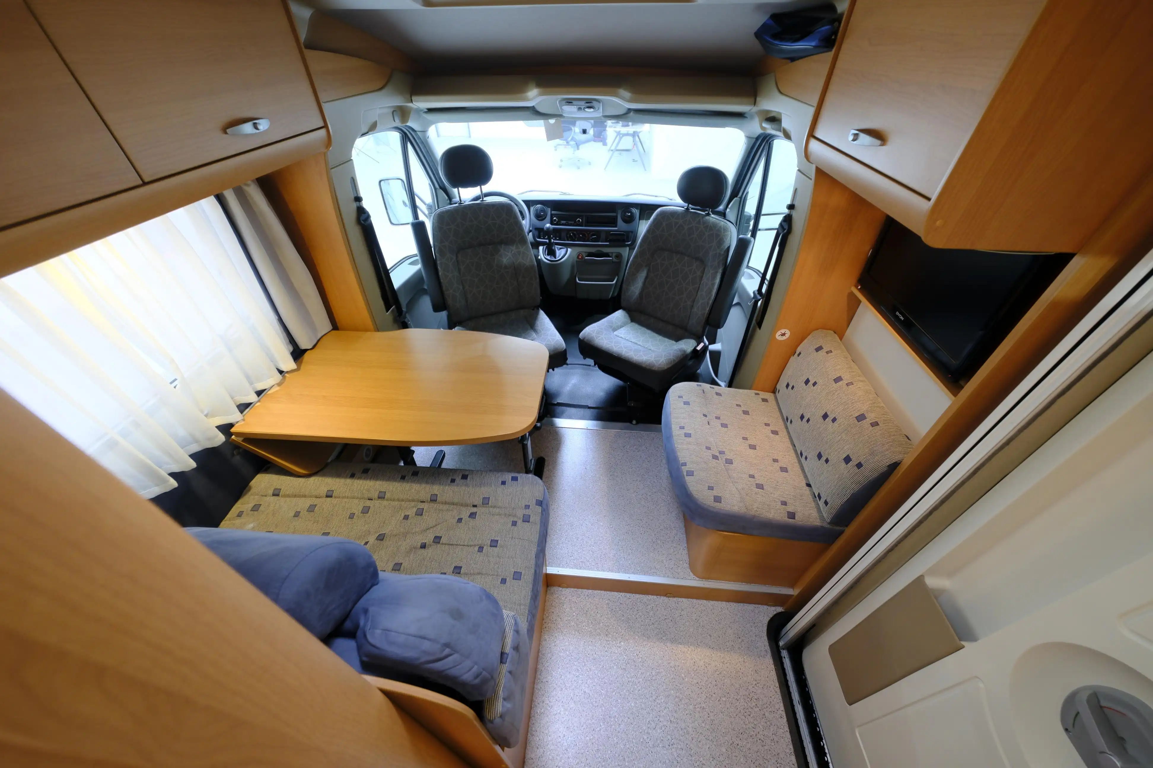 KNAUS SKY TI 650 MG - Ansicht 7